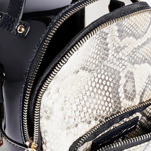 Free People mini backpack - Picture 6 of 6